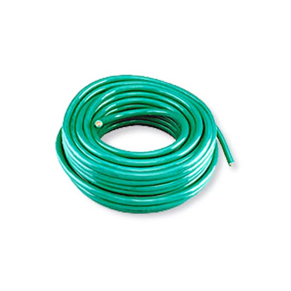 Abs Cable 1/8, 2/10, 4/12 Ga X 100'